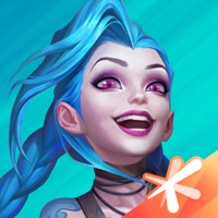 英雄联盟手游官方电竞客户端v5.3.0.8296 最新版本