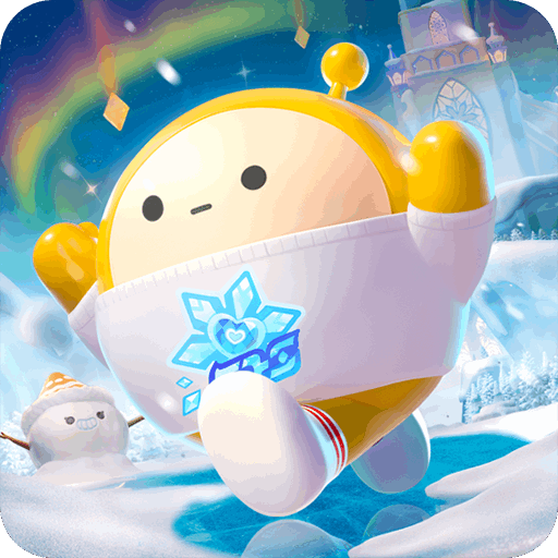 蛋仔派对oppo渠道服下载v1.0.164 最新官方版